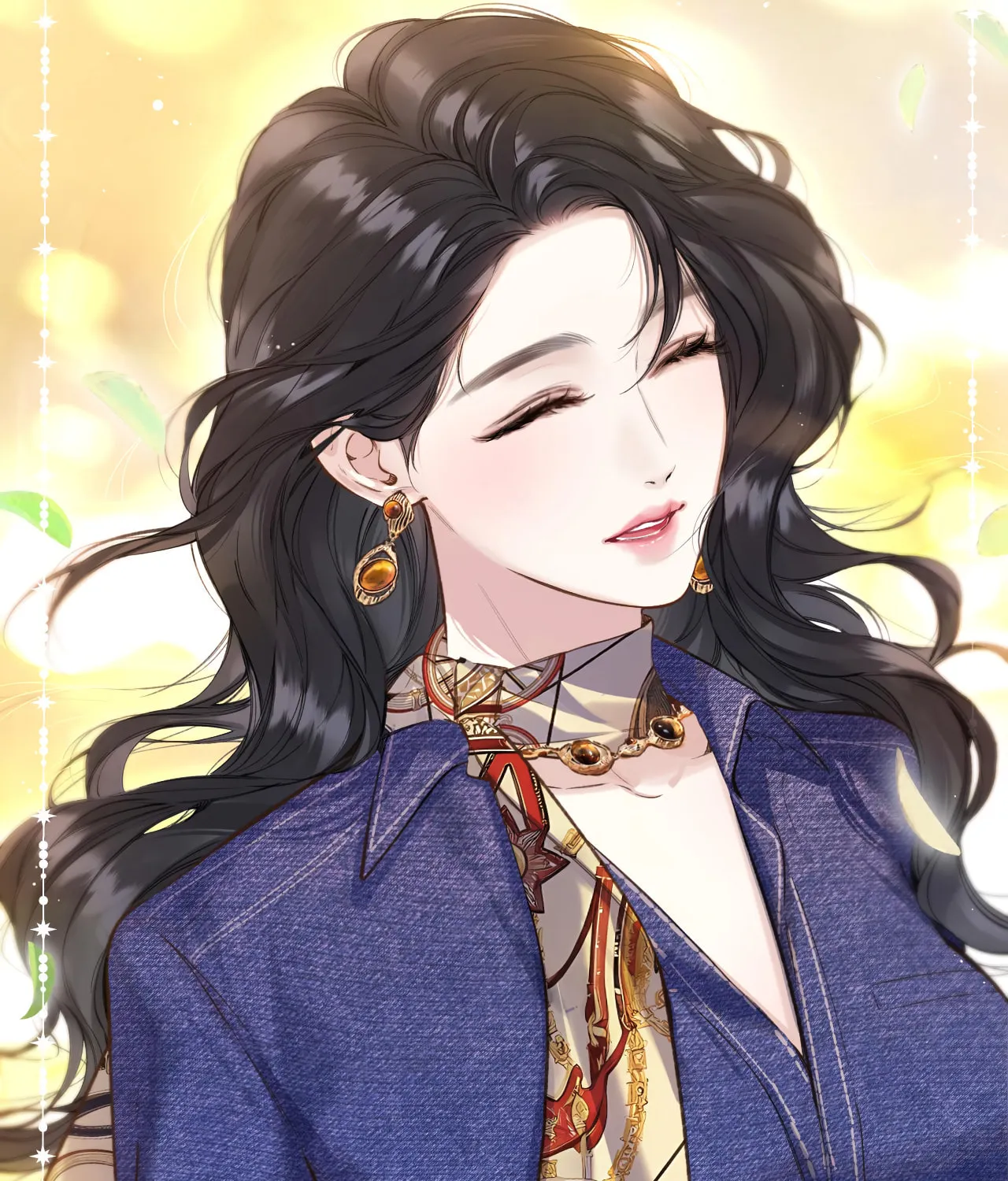 Only for Love Chapter 36 page 53 - 