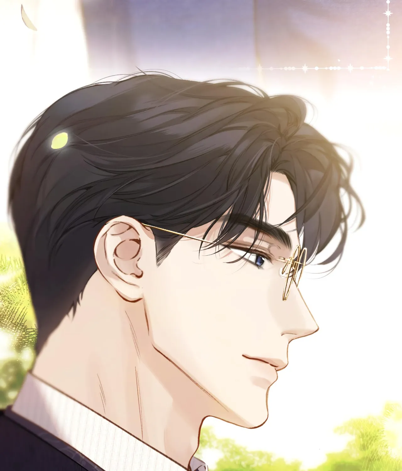 Only for Love Chapter 36 page 55 - 