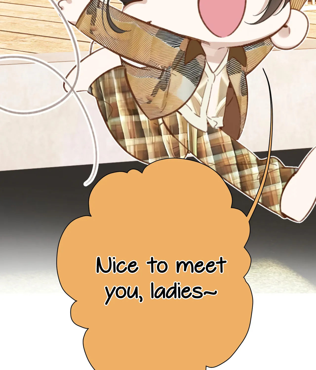 Only for Love Chapter 36 page 58 - 