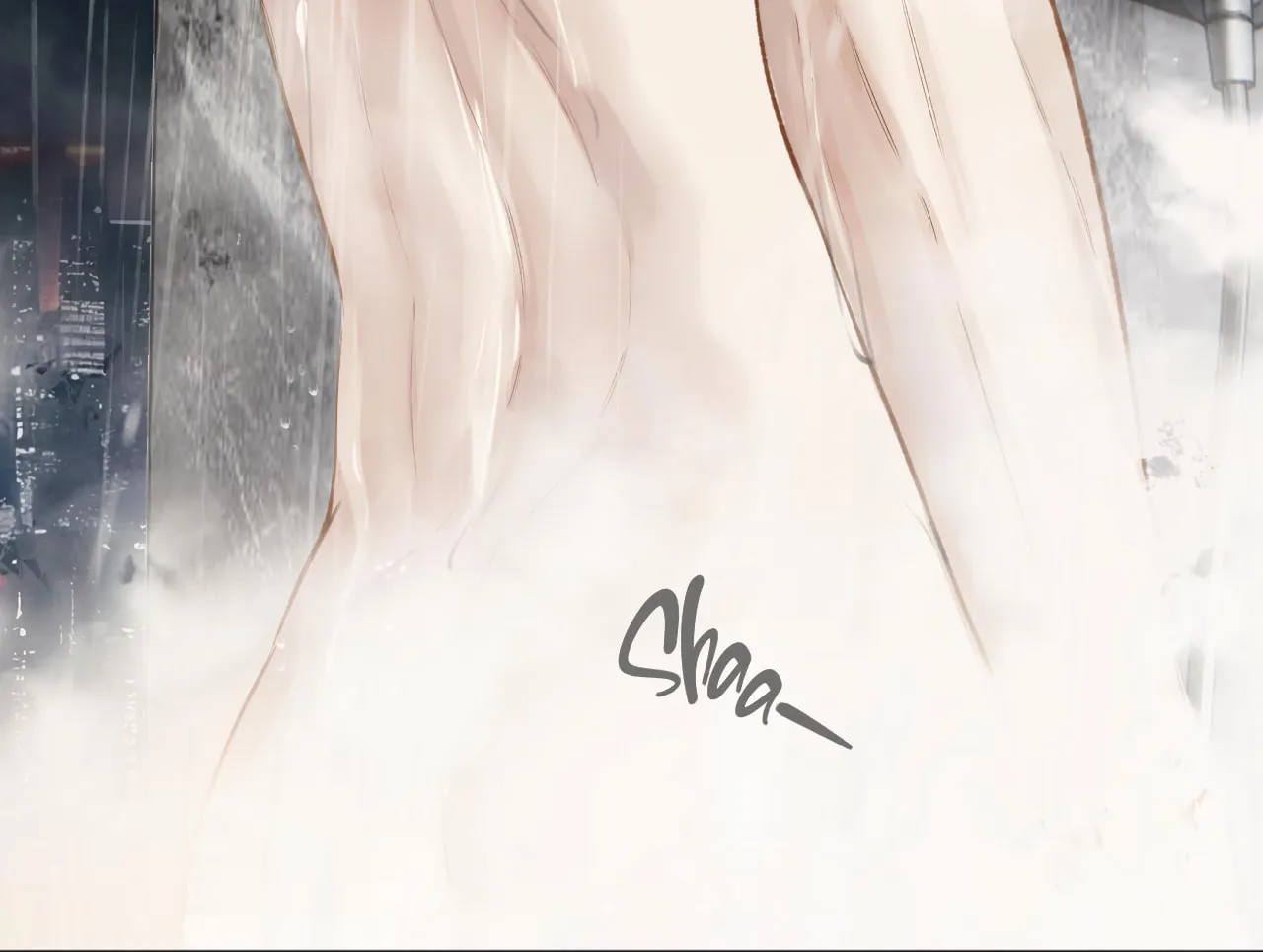 Only for Love Chapter 36 page 7 - 
