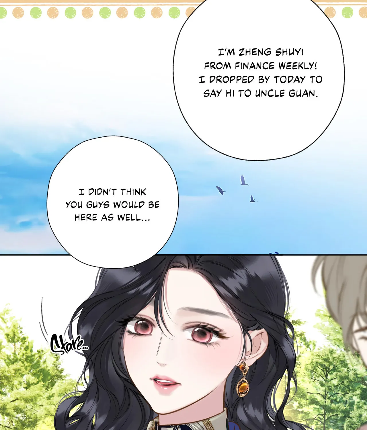 Only for Love Chapter 36 page 62 - 
