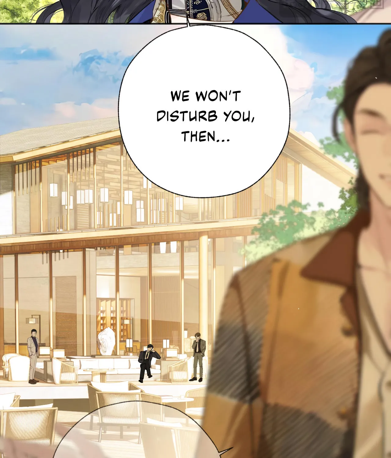 Only for Love Chapter 36 page 63 - 