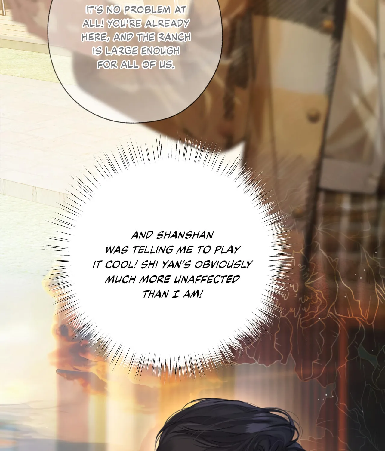 Only for Love Chapter 36 page 64 - 