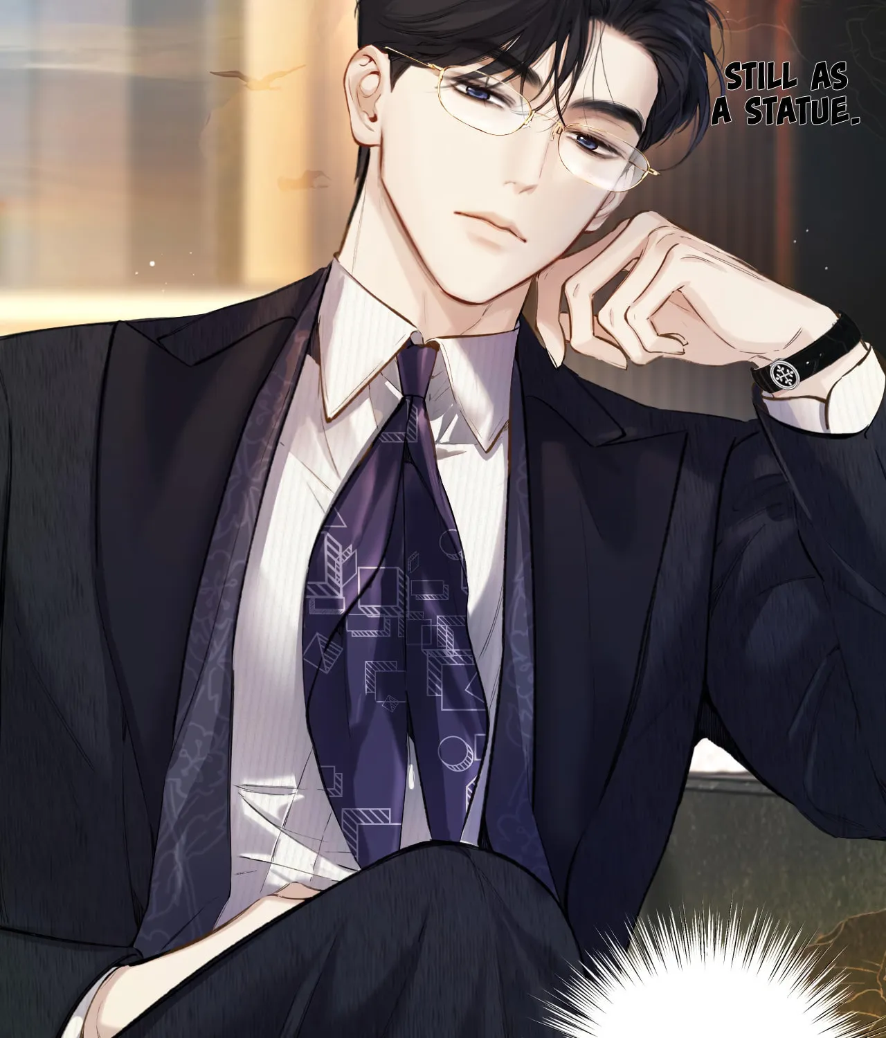 Only for Love Chapter 36 page 65 - 