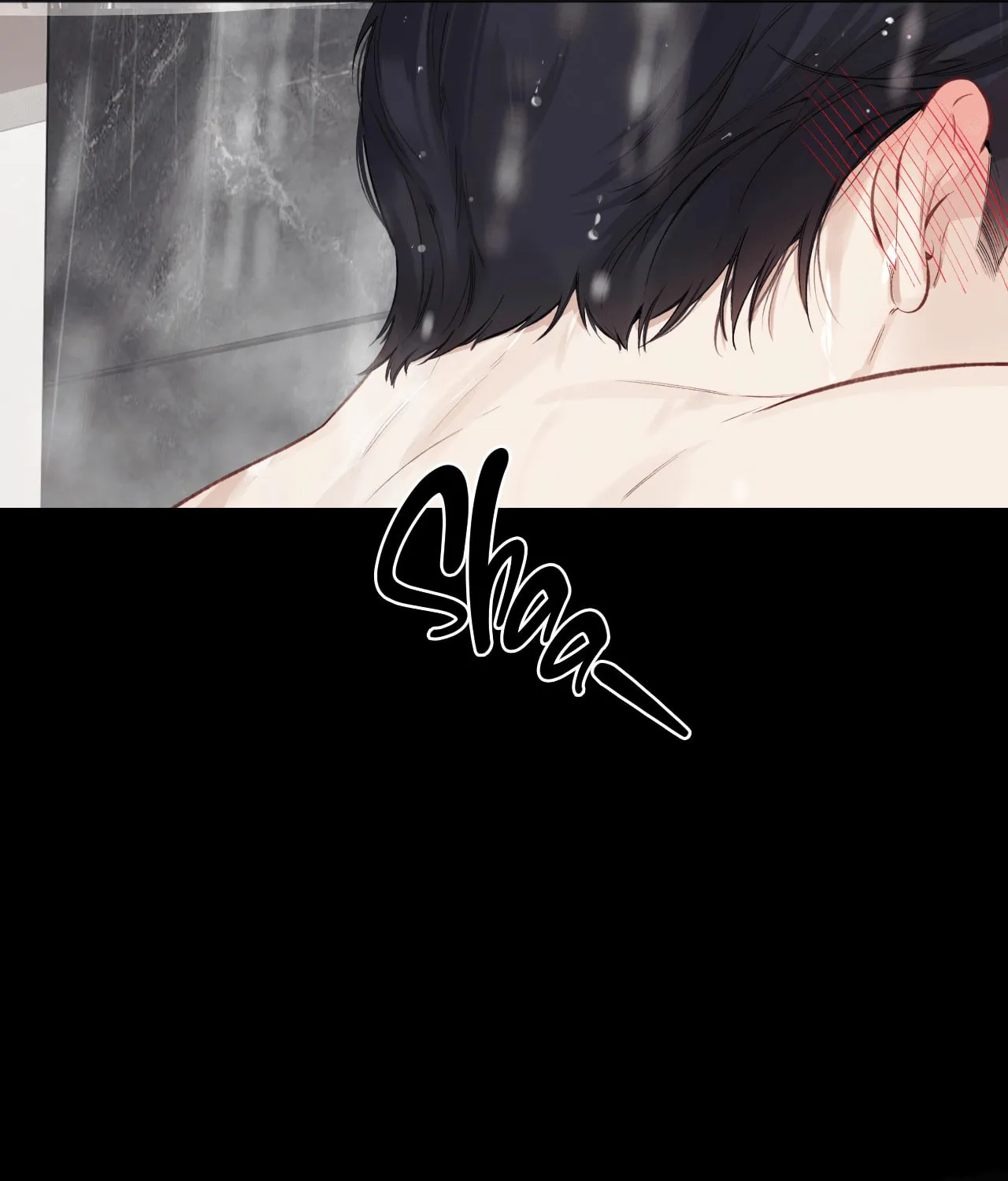 Only for Love Chapter 36 page 8 - 