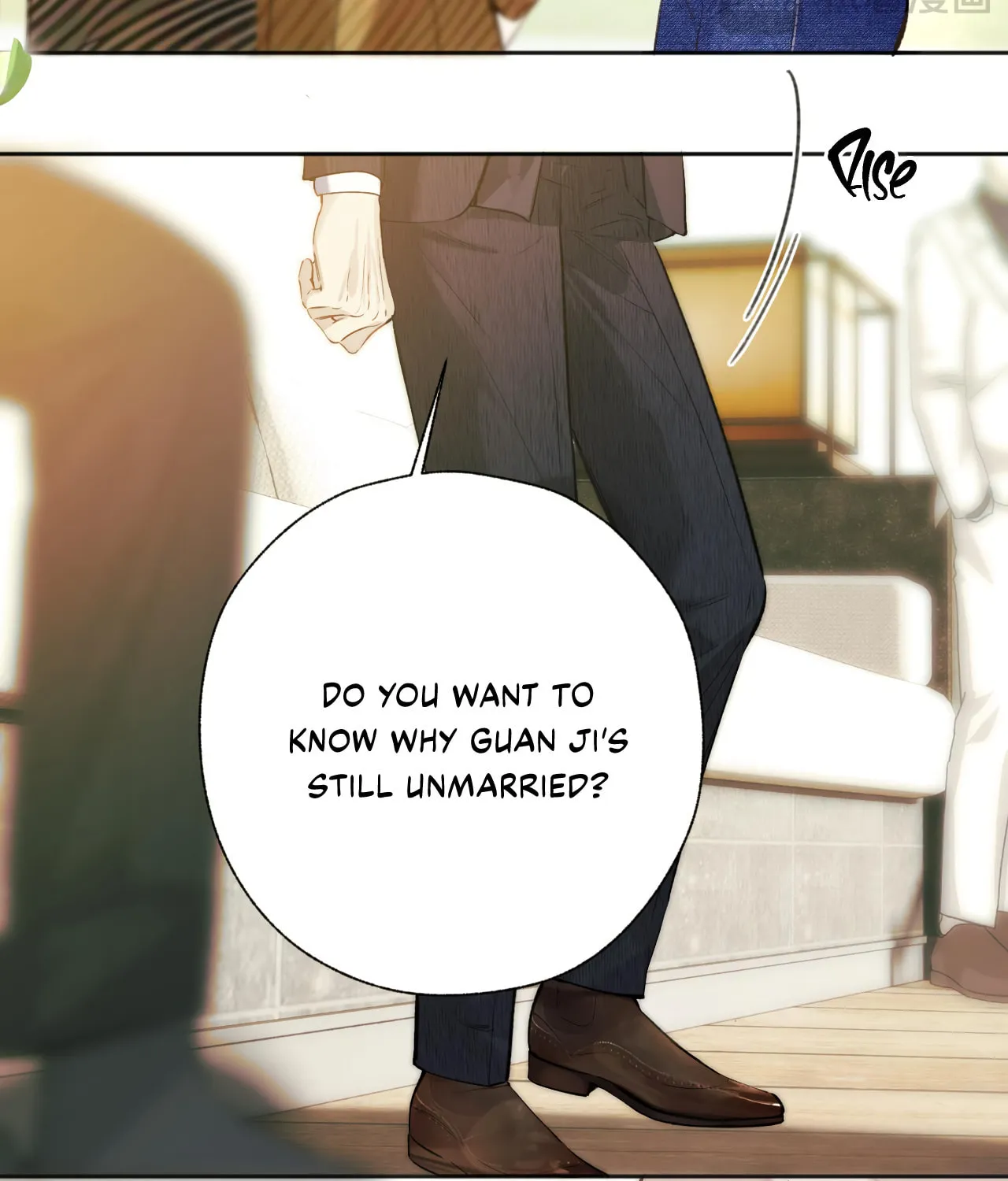 Only for Love Chapter 36 page 71 - 