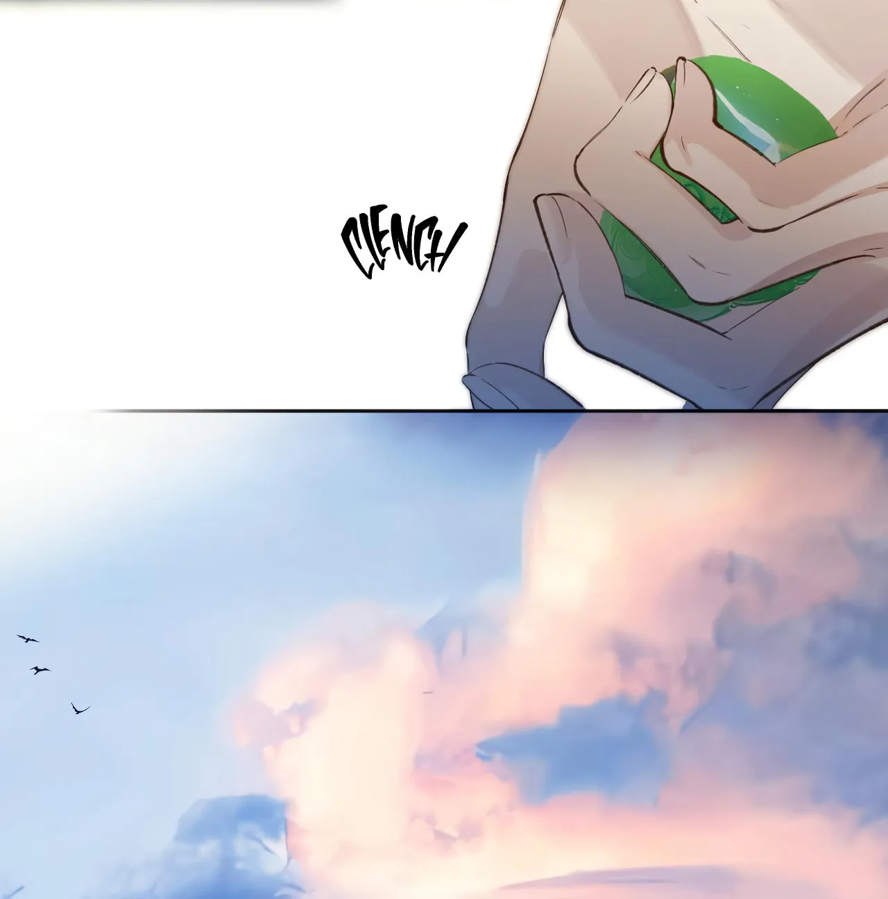 Only for Love Chapter 36 page 72 - 