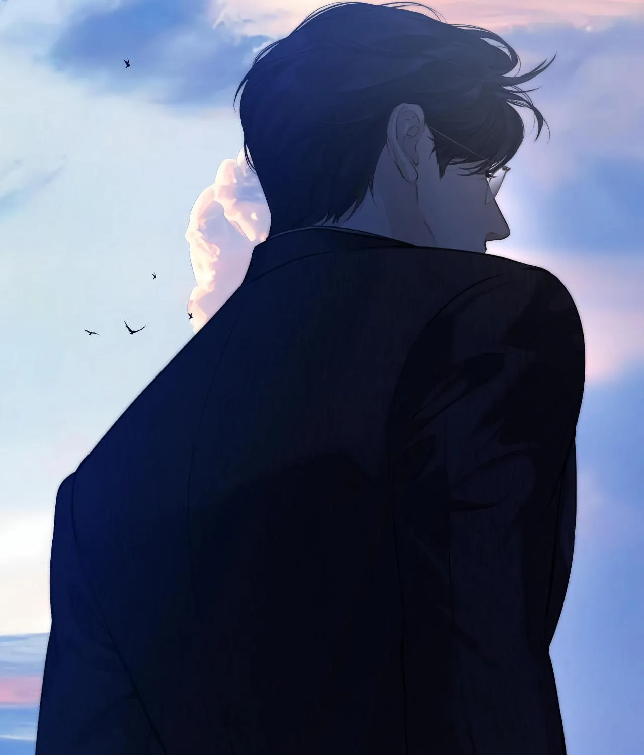 Only for Love Chapter 36 page 73 - 