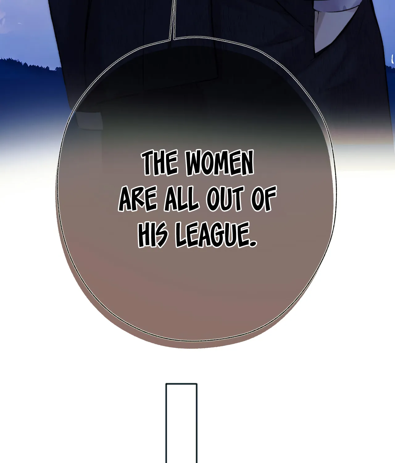 Only for Love Chapter 36 page 75 - 