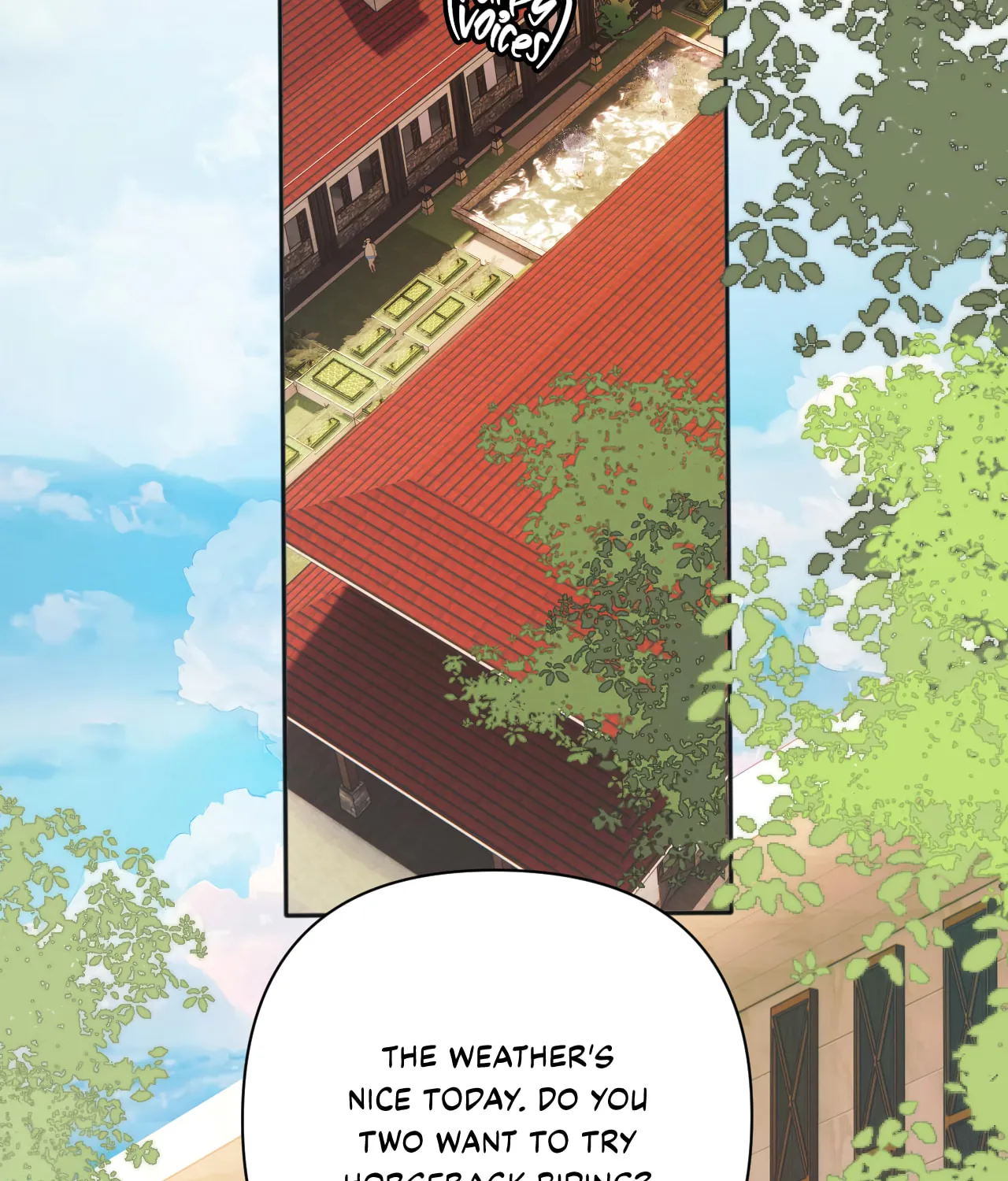 Only for Love Chapter 36 page 77 - 