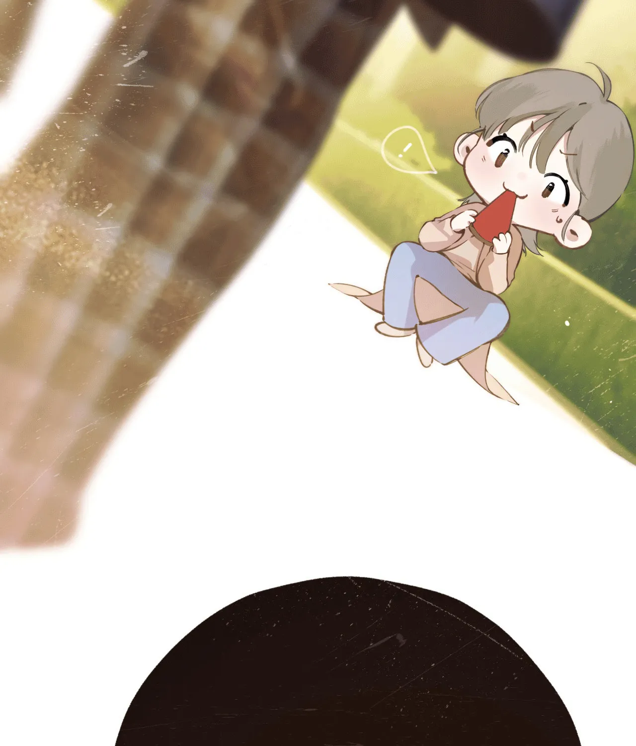 Only for Love Chapter 36 page 90 - 