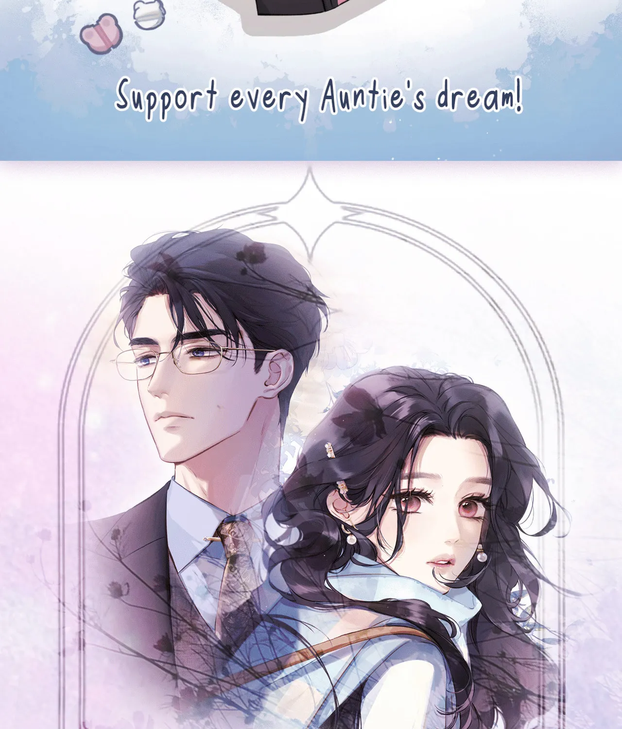 Only for Love Chapter 36 page 93 - 