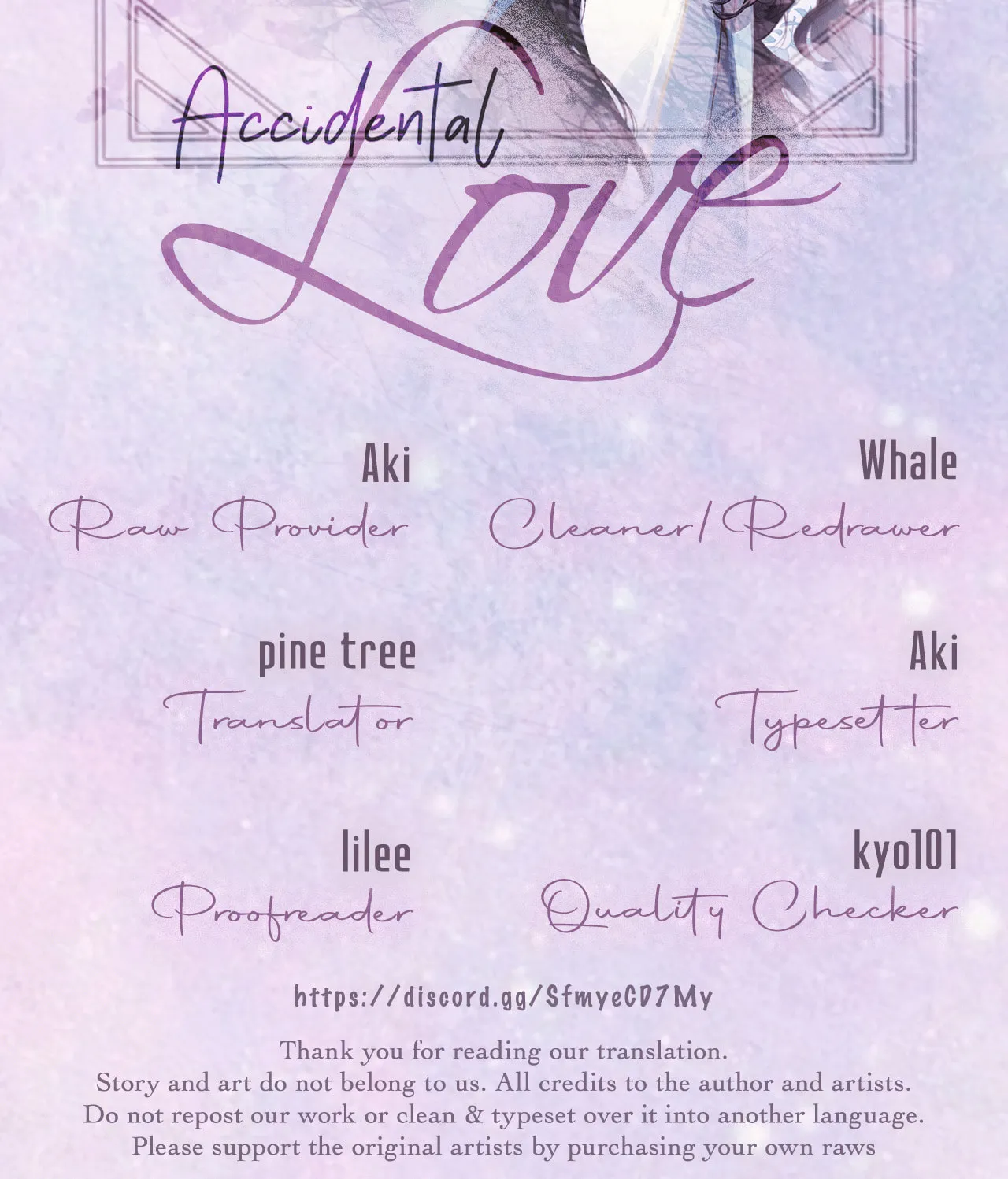 Only for Love Chapter 36 page 94 - 