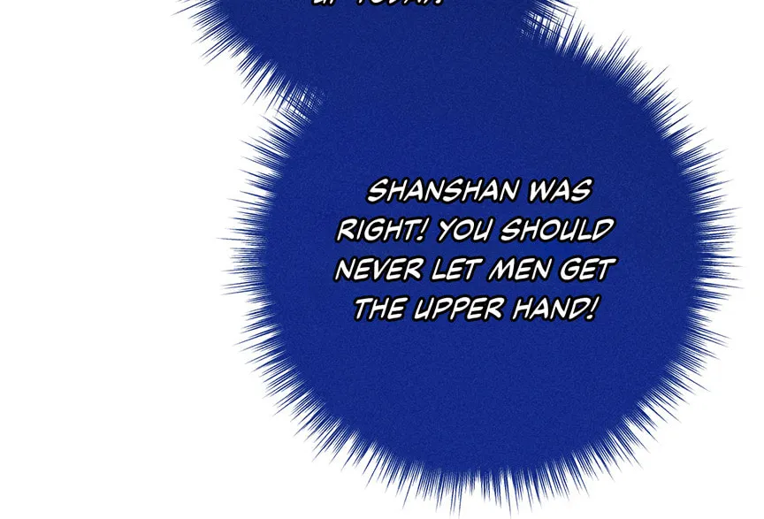 Only for Love Chapter 37 page 11 - 