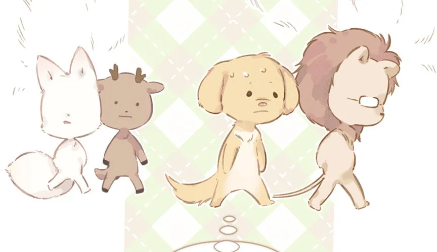 Only for Love Chapter 37 page 26 - 