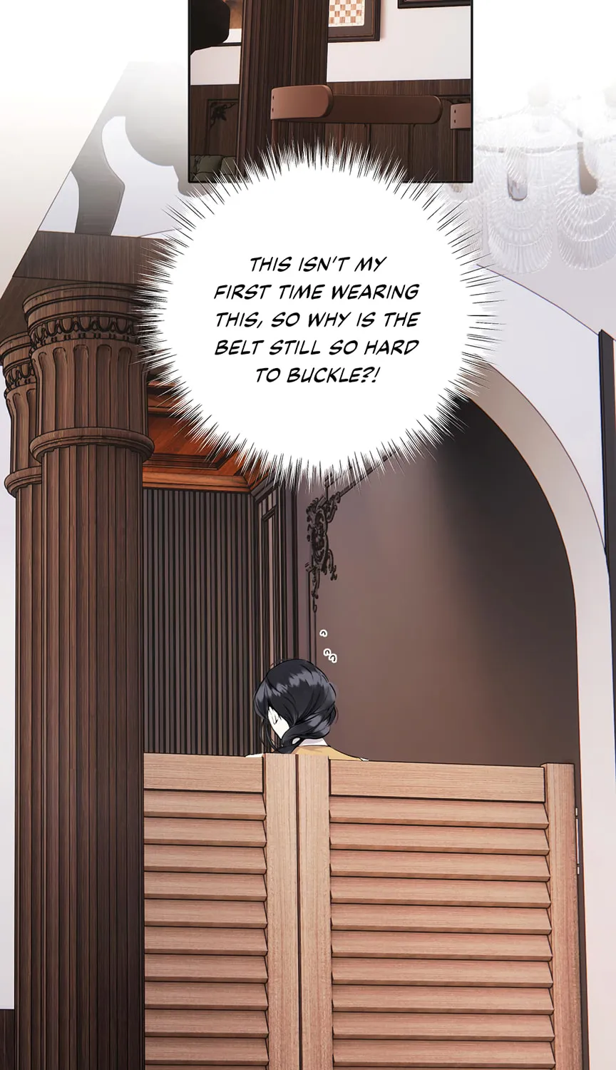 Only for Love Chapter 37 page 29 - 