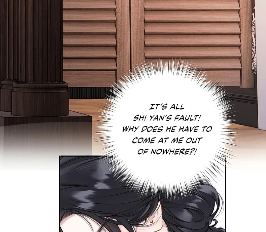 Only for Love Chapter 37 page 30 - 