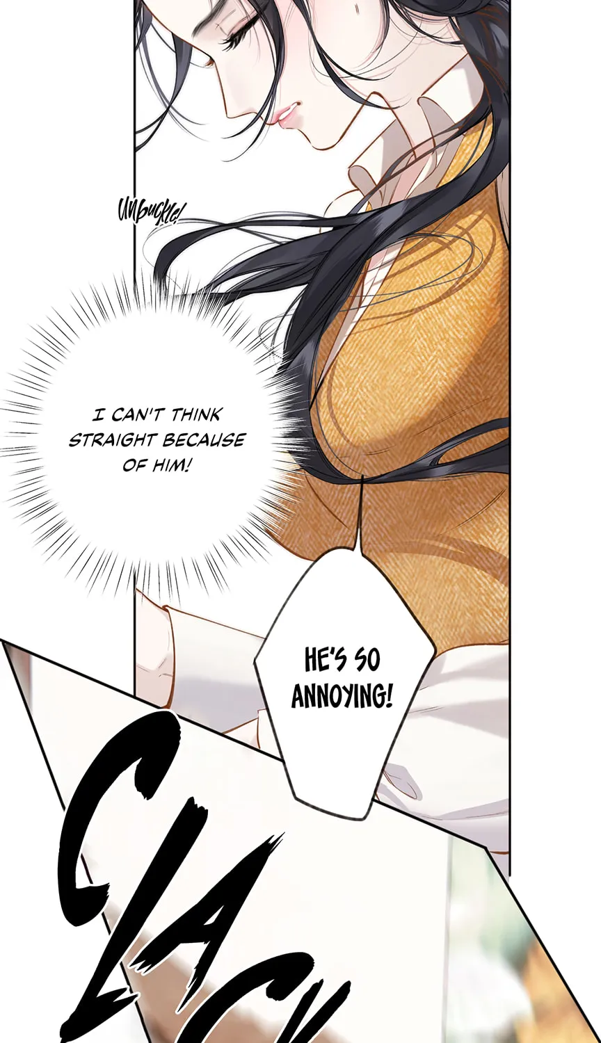 Only for Love Chapter 37 page 31 - 