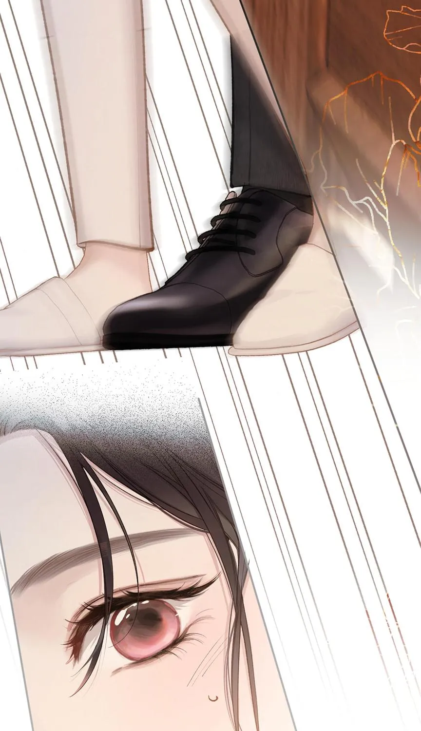 Only for Love Chapter 37 page 33 - 