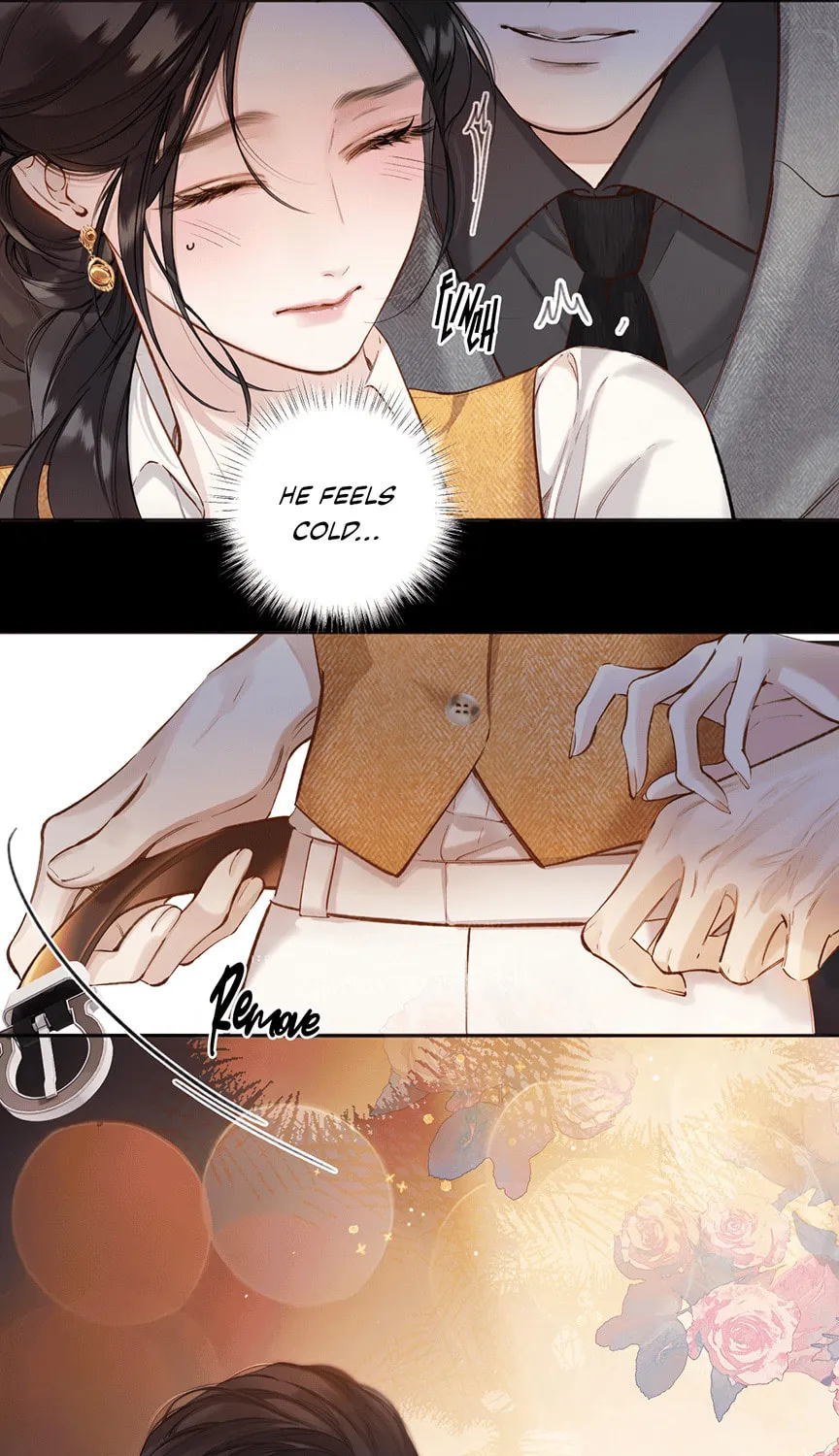 Only for Love Chapter 37 page 37 - 