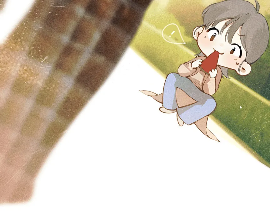 Only for Love Chapter 37 page 5 - 
