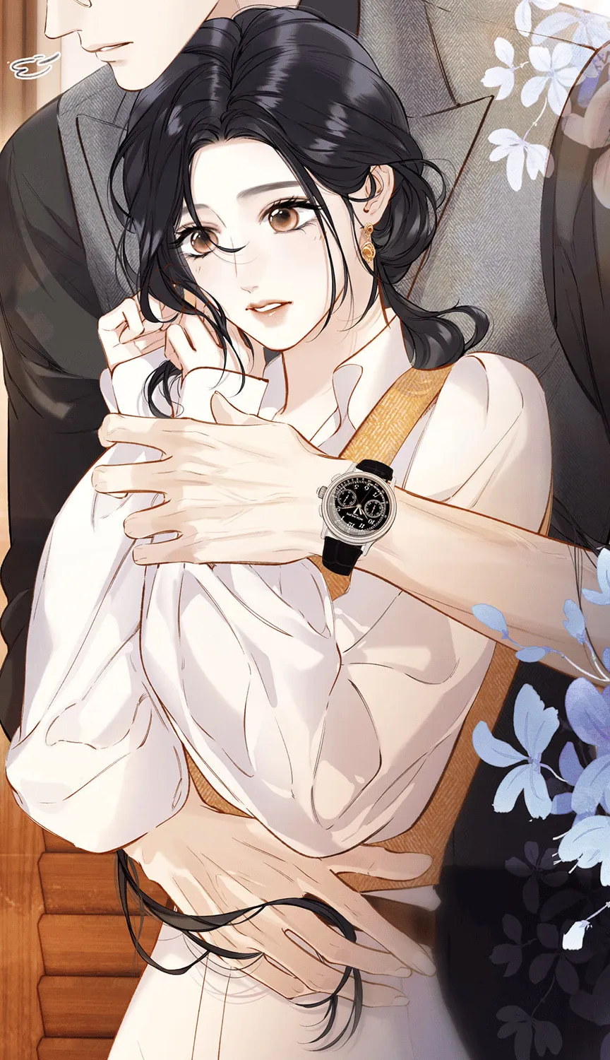 Only for Love Chapter 37 page 45 - 
