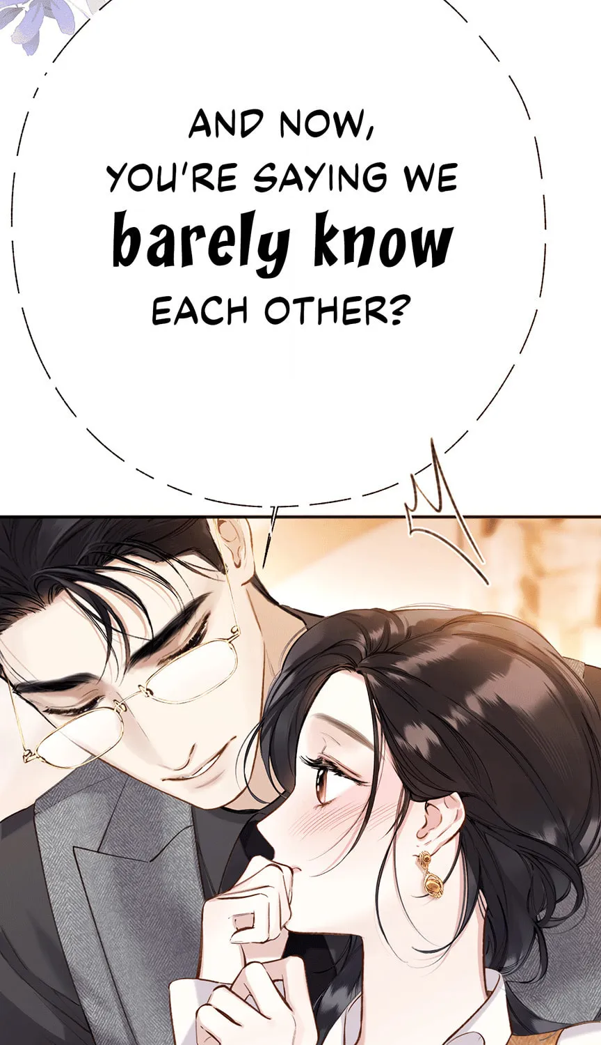 Only for Love Chapter 37 page 47 - 