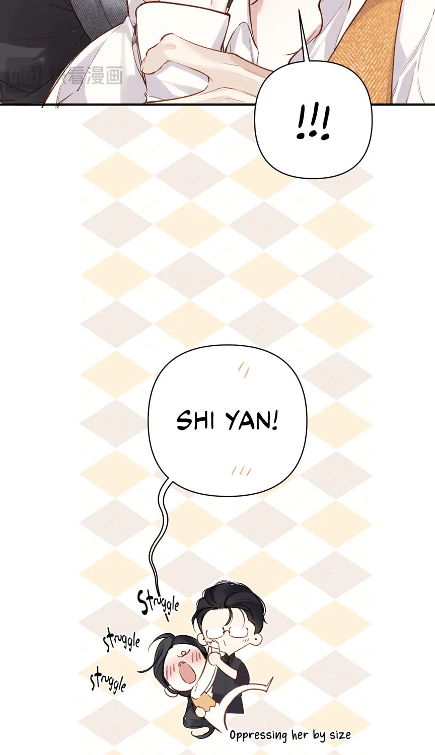 Only for Love Chapter 37 page 48 - 