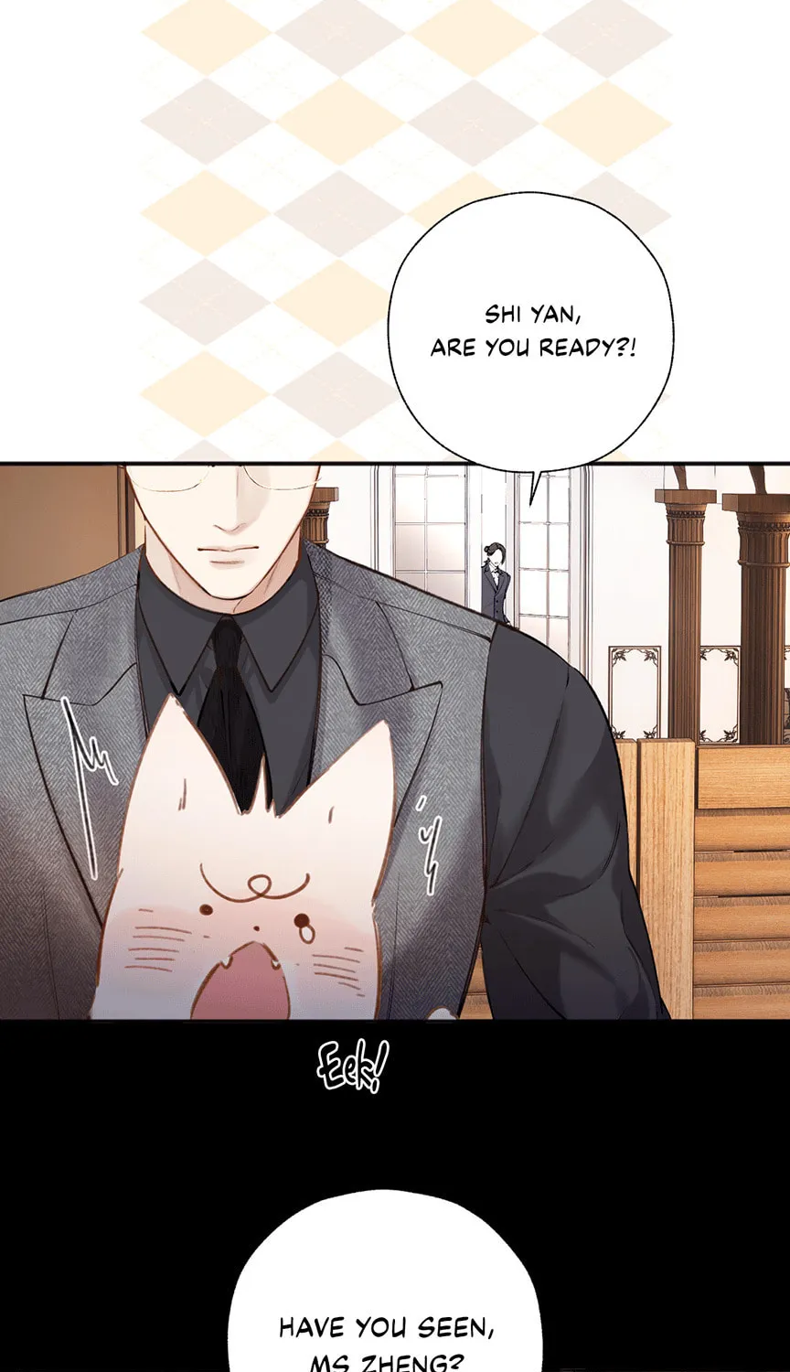 Only for Love Chapter 37 page 49 - 