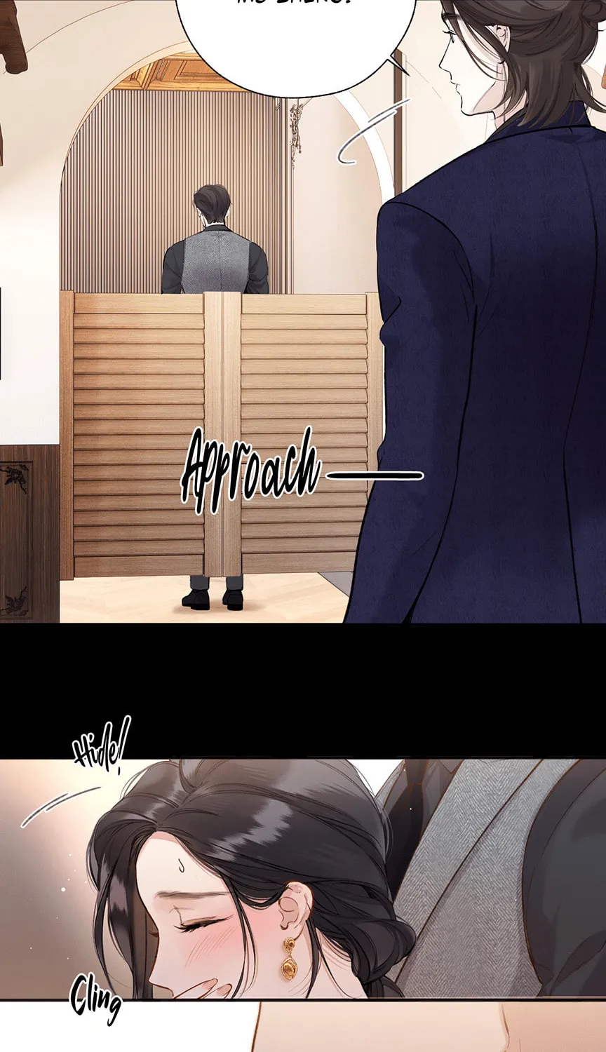 Only for Love Chapter 37 page 50 - 