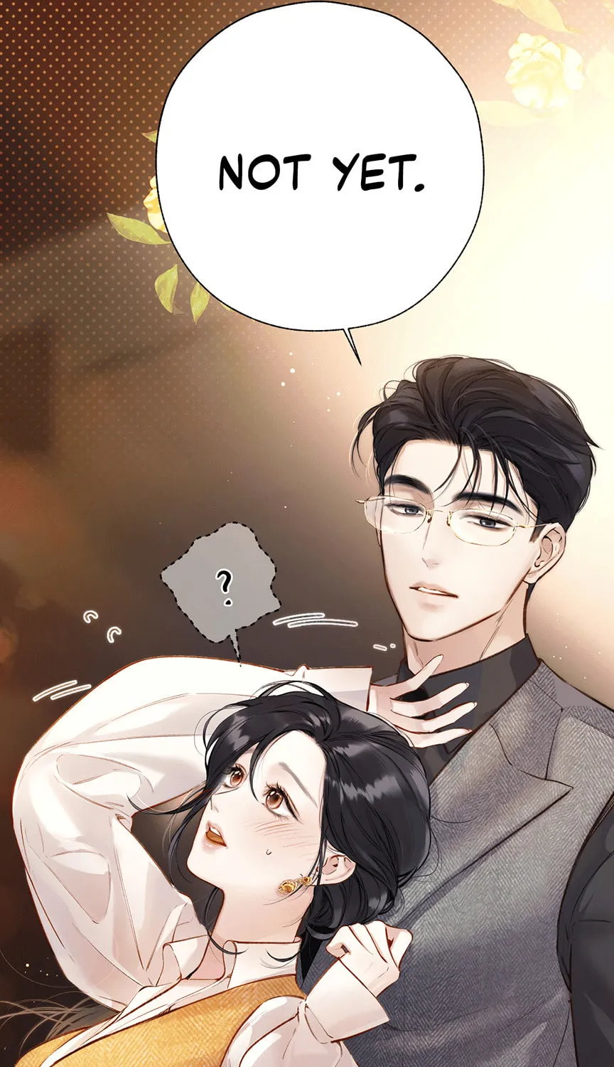 Only for Love Chapter 37 page 52 - 