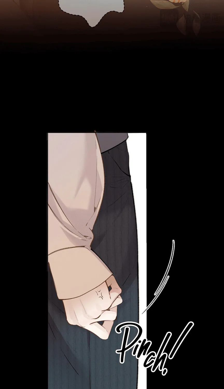 Only for Love Chapter 37 page 54 - 