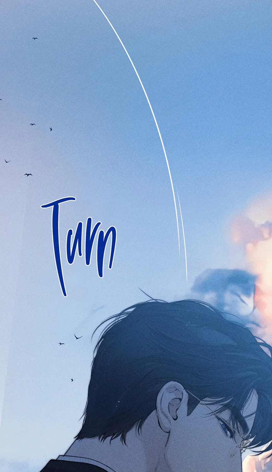 Only for Love Chapter 37 page 7 - 