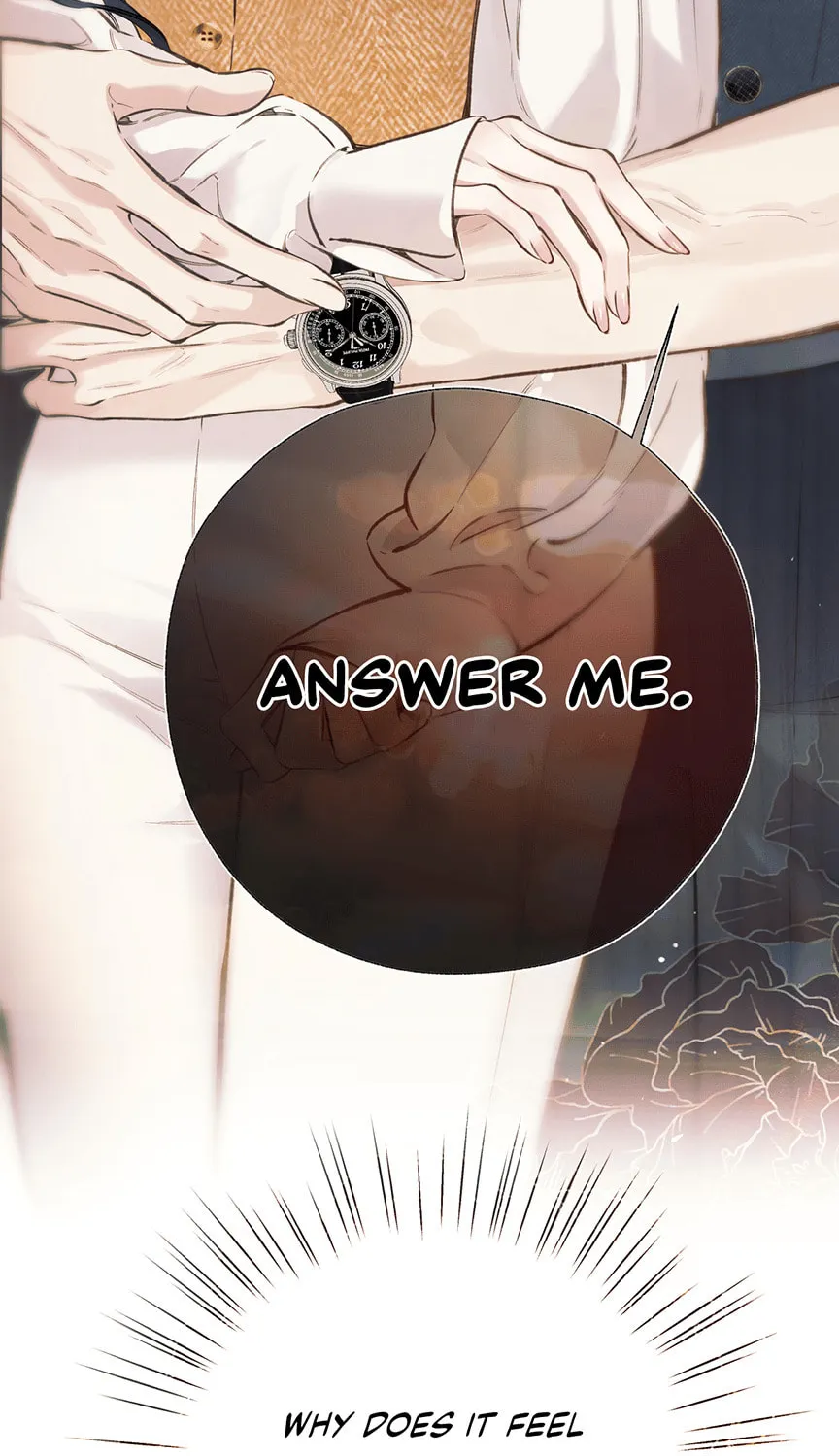 Only for Love Chapter 37 page 61 - 