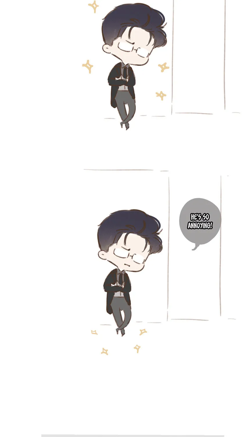 Only for Love Chapter 37 page 65 - 