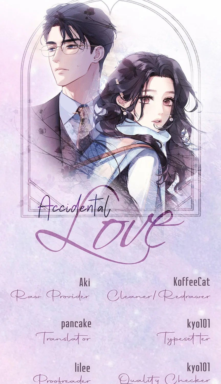 Only for Love Chapter 37 page 67 - 
