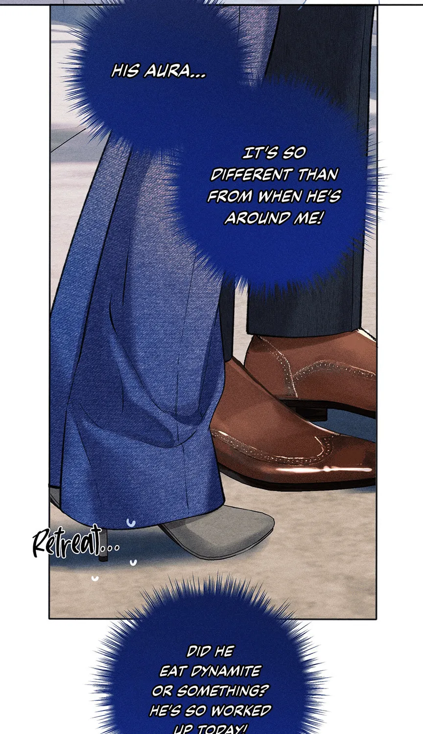 Only for Love Chapter 37 page 10 - 
