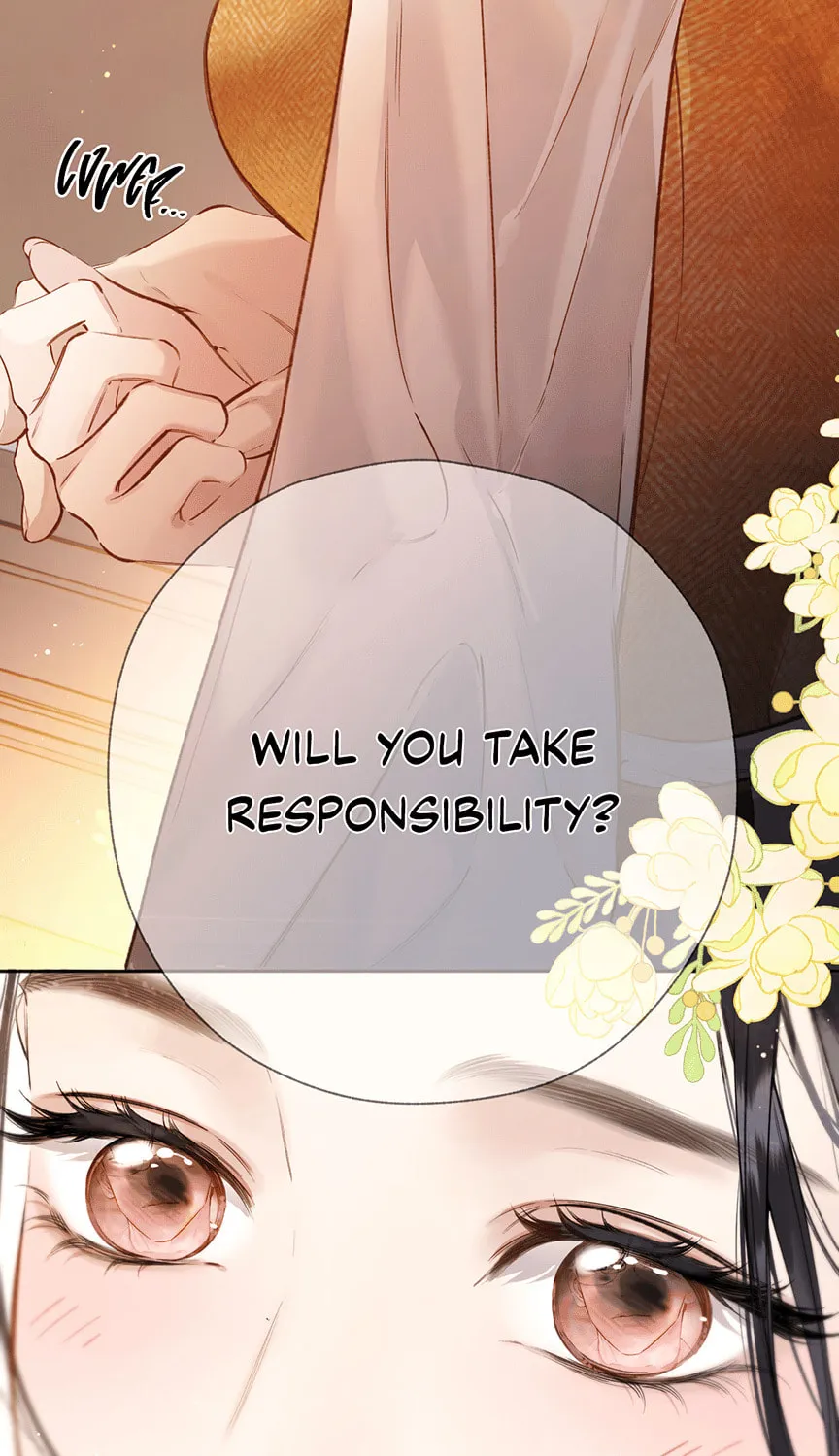Only for Love Chapter 38 page 11 - 