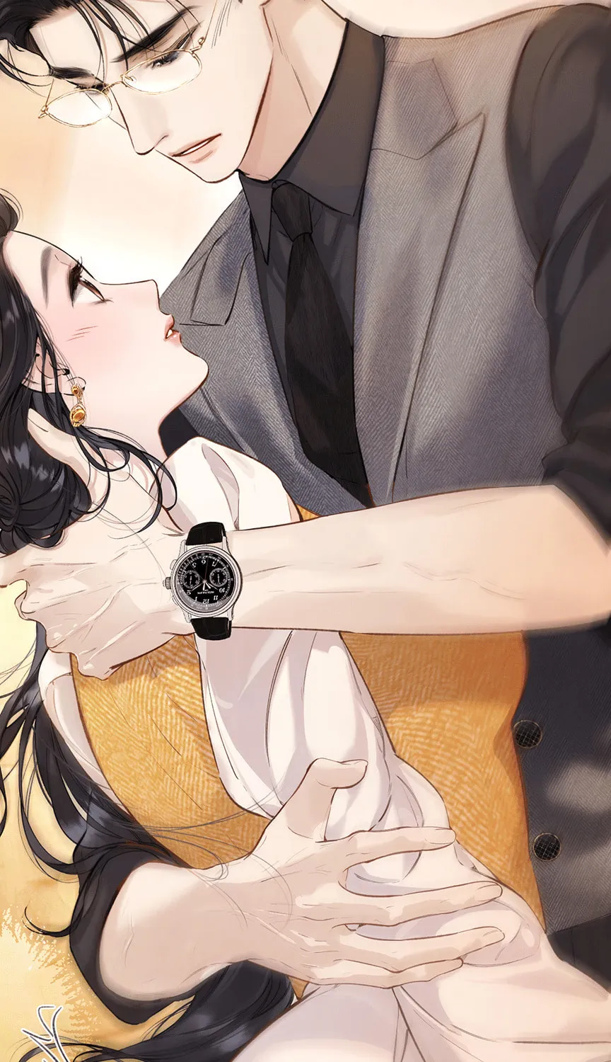 Only for Love Chapter 38 page 13 - 