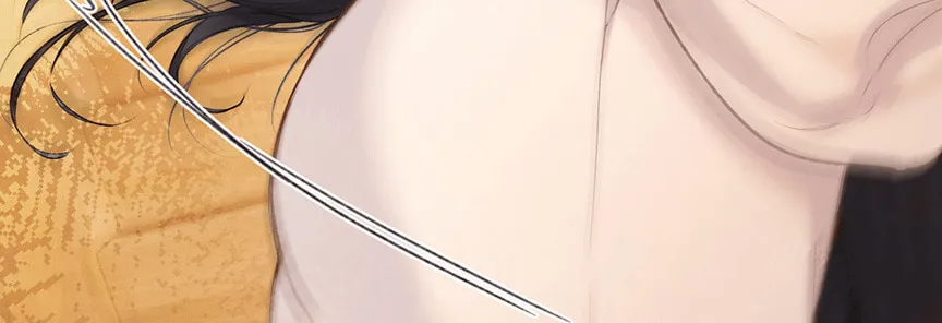 Only for Love Chapter 38 page 14 - 
