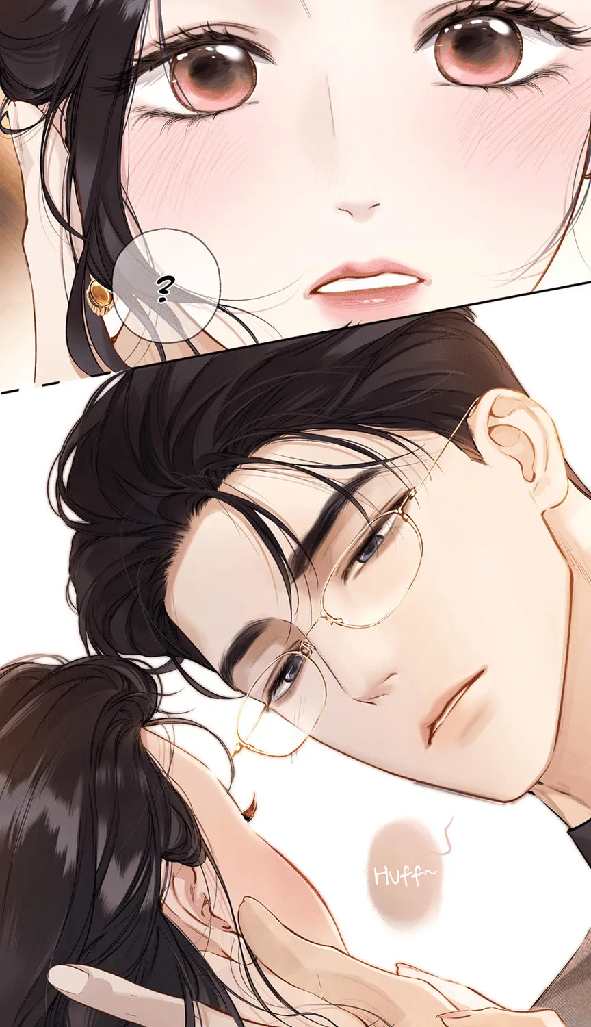 Only for Love Chapter 38 page 17 - 