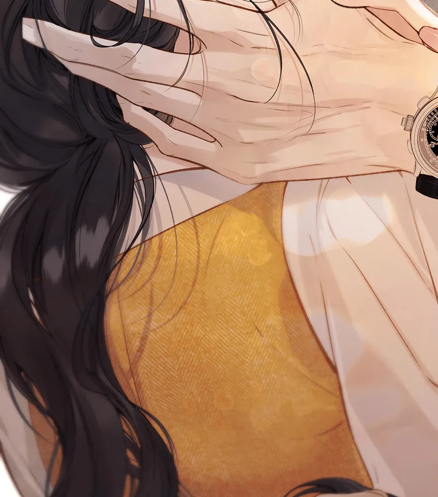 Only for Love Chapter 38 page 18 - 