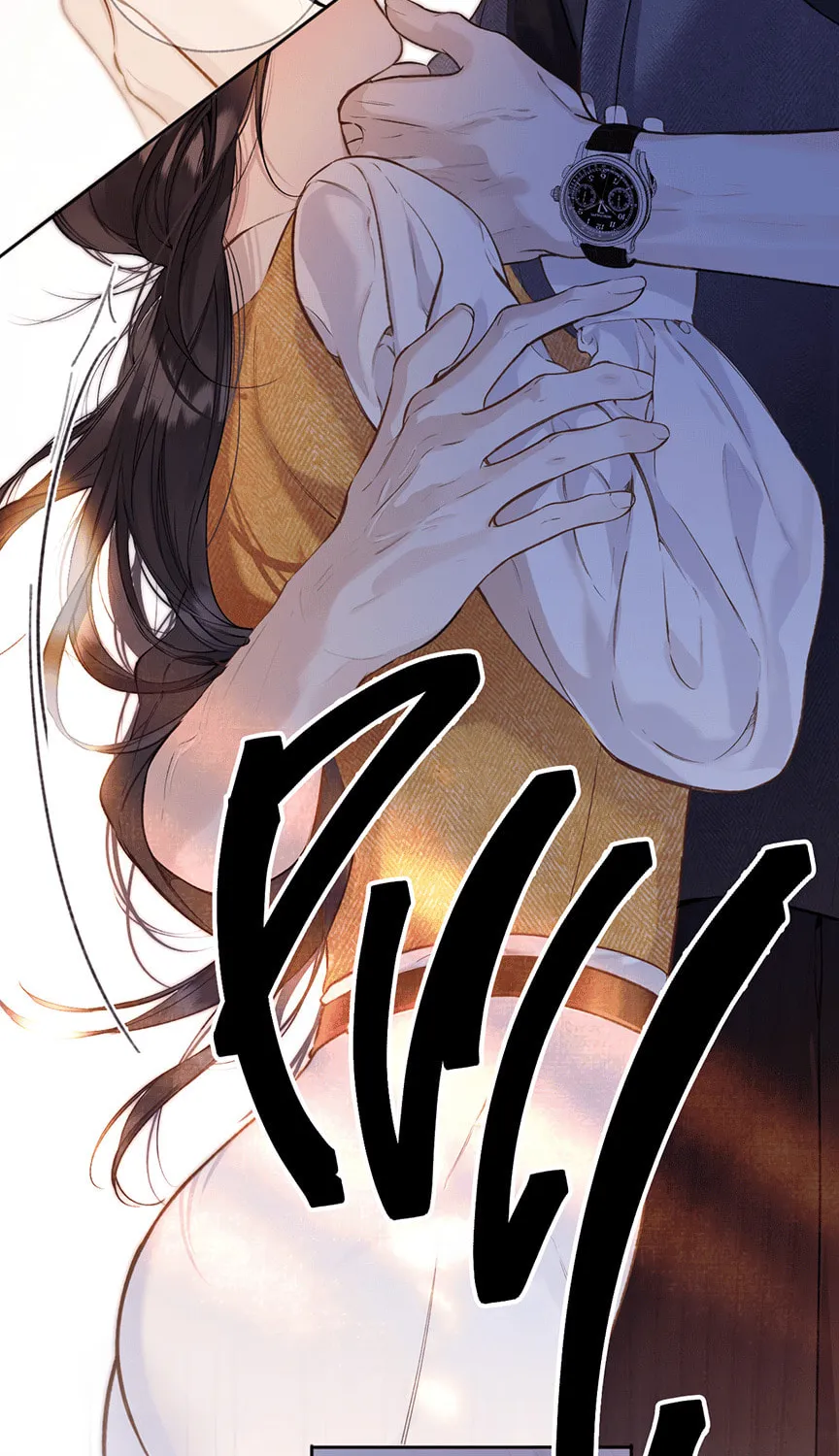 Only for Love Chapter 38 page 20 - 