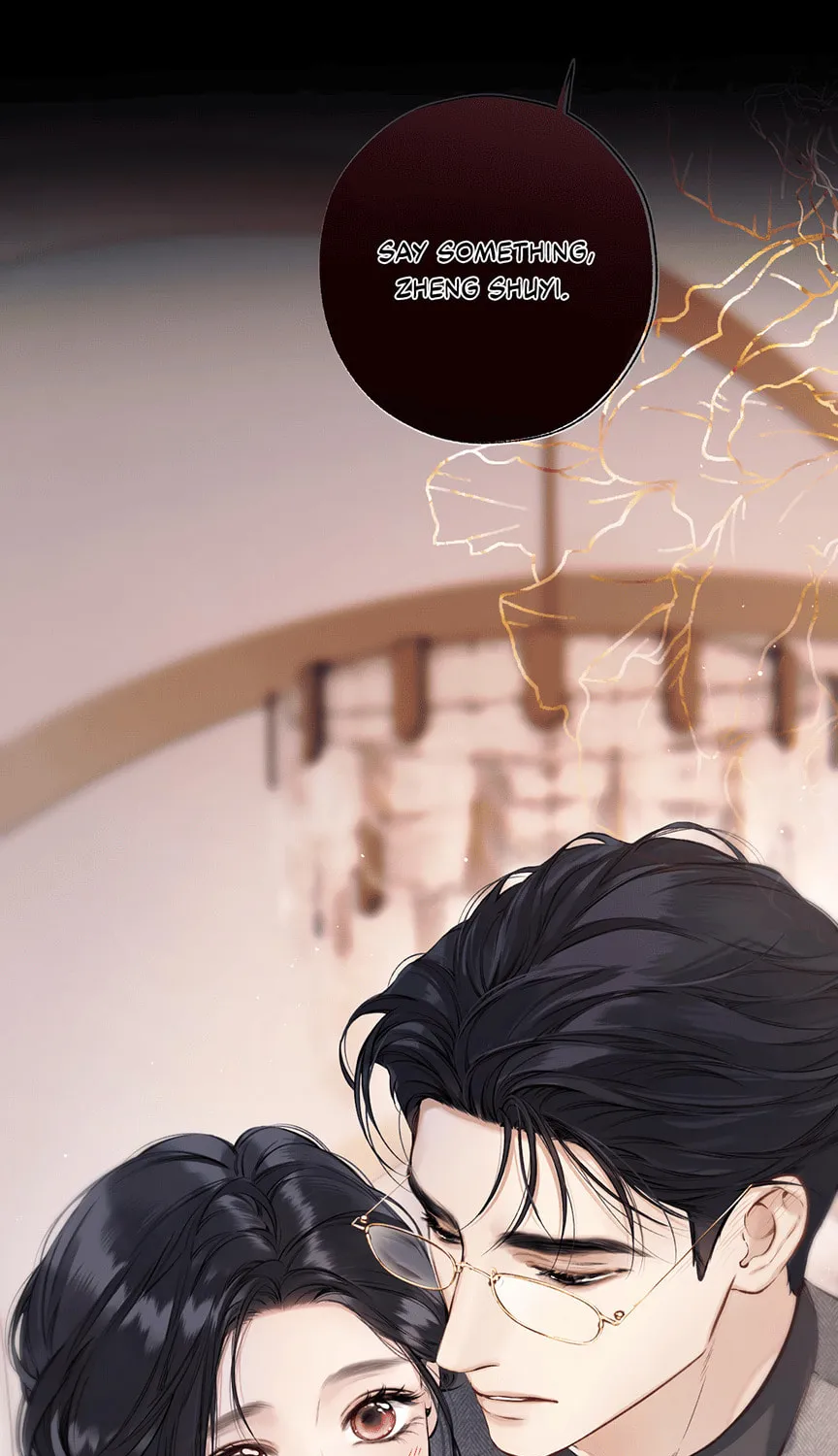 Only for Love Chapter 38 page 3 - 