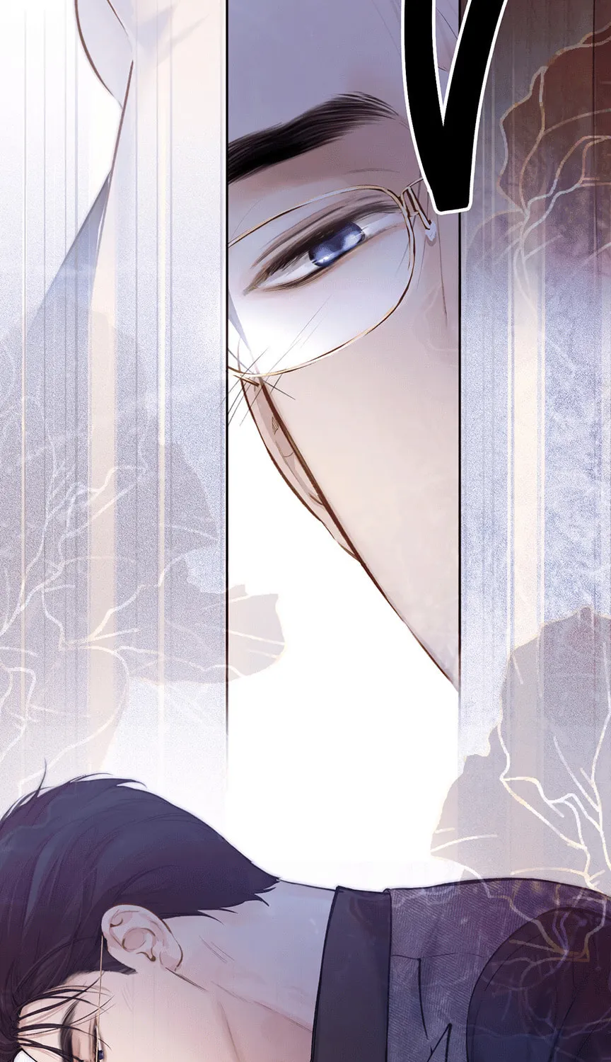 Only for Love Chapter 38 page 21 - 