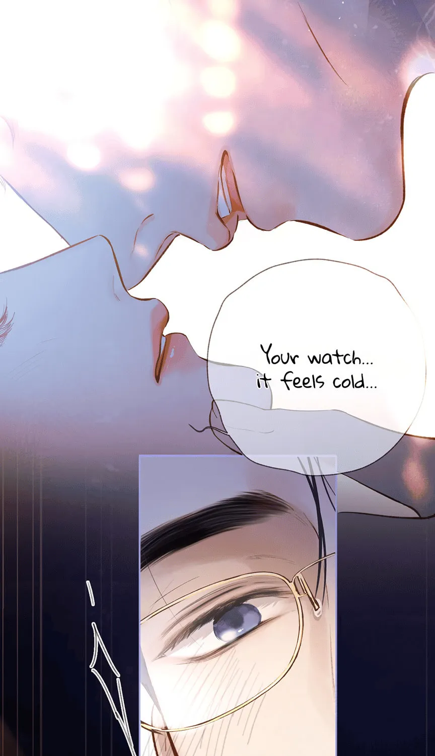 Only for Love Chapter 38 page 24 - 