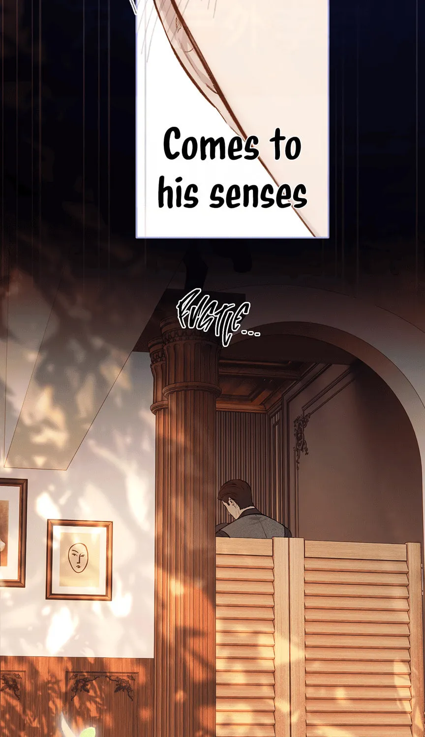 Only for Love Chapter 38 page 25 - 