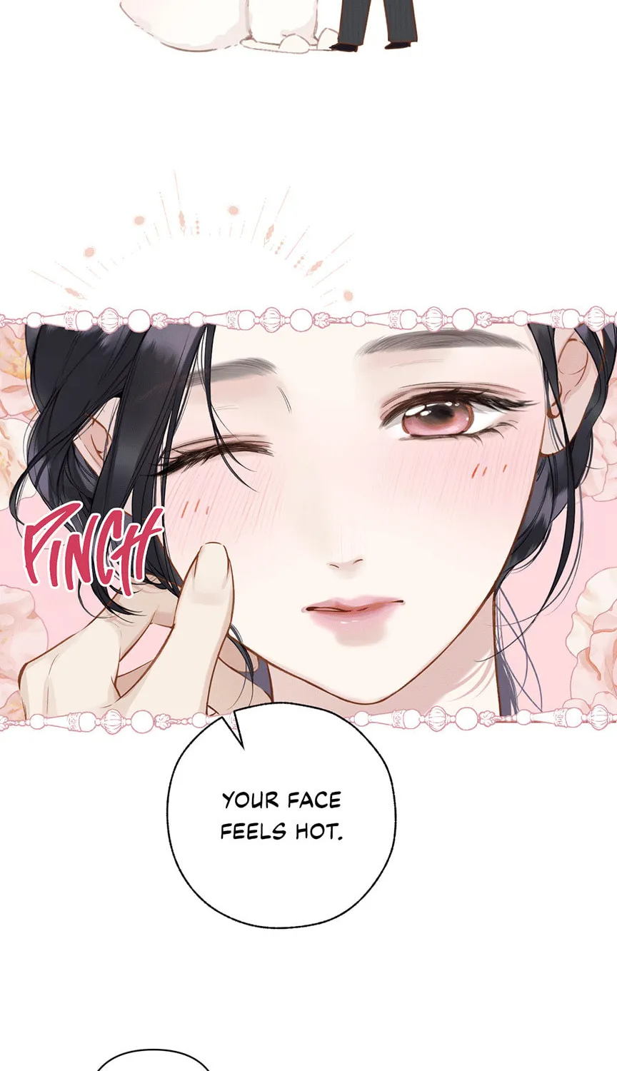 Only for Love Chapter 38 page 27 - 