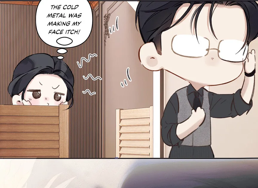 Only for Love Chapter 38 page 28 - 