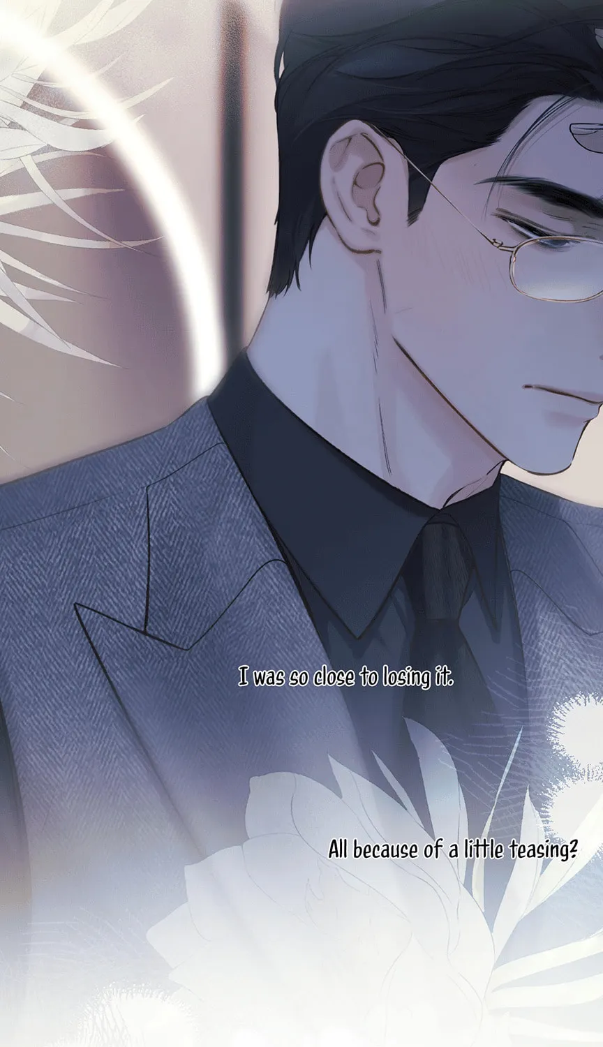 Only for Love Chapter 38 page 29 - 